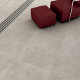 Keramische tegel Absolute Grigio 80x80x2cm