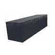 Linia stapelblok Excellence small 12x12x48cm Nero