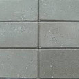 Tegel 15x30x4,5cm Grijs