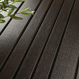 Gevelbekleding | Cladding | Thermo Bamboe Symphony 40 | 18 x 139 mm | 186cm geolied