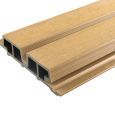 WEO60 Gardenwall Gevelbekleding | Cedar | 33 x 170 mm | 290cm