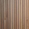 Gevelbekleding | Cladding | Tiara 21x65mm rhombus  P225 | 180cm