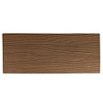 WPC 22,5x210mm Fiberdeck Harmony | massief | V2 | Indian Summer | 390cm