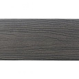 Kantplank WPC 23x138mm Fiberdeck Harmony Ocean Grey V2 SE massief | 300cm