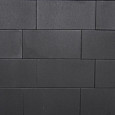 Soft Comfort 20x30x6cm Nero