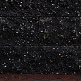 Granibiels stapelblok 15x15x60cm Nero