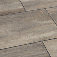 Robusto Ceramica 3.0® Timber Walnut 20x80x3cm