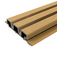 WEO35 Gardenwall Gevelbekleding | Composiet | 33 x 170 mm | Cedar | 290cm