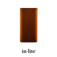 Wall ACE UP-DOWN CORTEN