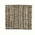 Wilgentenenscherm grof 180x180cm