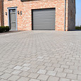 Plazza 15x15x6cm Iron Grey