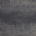 Terras+ Tegel Designo 60x60x4cm Grijs/Zwart