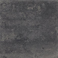 Terras+ Tegel Designo 60x60x4cm Grijs/Zwart