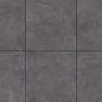 Cerasun Cilento Antraciet 60x60x4cm
