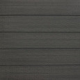 WPC Fence Board Boston Premium 21x160mm L-178cm | Dark Grey