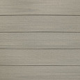 WPC Fence Board Boston Premium 21x160mm L-178cm | Light Grey