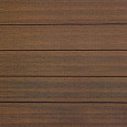 WPC Fence Board Boston Premium 21x160mm L-178cm | Teak