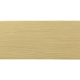 Kantplank WPC 23x138mm Fiberdeck Harmony Red Cedar V2 SE massief | 300cm