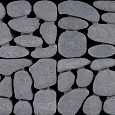 Citta Klimata Basic 60x60x10cm Antraciet