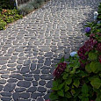 Citta Klimata Basic 60x60x10cm Antraciet