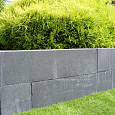 Linia stapelblok Excellence 15x15x30cm Nero