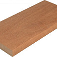 Terrasplank Mukulungu - Afrikulu 25x145mm glad Premium P410 | 275cm