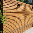 Gevelbekleding | Cladding | Enduro D | 26 x 139 mm | 400cm