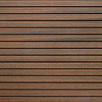 WPC Fence Board Boston Modern 21x160mm L-178cm | Teak