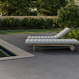 Keramische tegel Cilento Antracite Due 40x80x2cm