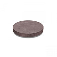 ArtiStone Oud Hollands Staptegel Rond Ø100x7cm Taupe