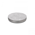 ArtiStone Oud Hollands Staptegel Rond Ø60x7cm Grijs