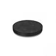 ArtiStone Oud Hollands Staptegel Rond Ø100x7cm Carbon