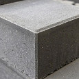 Bevel Stone 40x20x12,5cm Mount Everest
