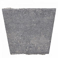 GardenWall Grezzo 22/15,5x18,5x10cm