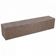 Linia Excellence stapelblok 12x12x60cm Taupe