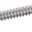 WEO® Brise Soleil RVS AISI304 schroef 5,5x50mm 50 schr./doosje
