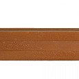 Plantenbak Modulair Corten 150x30x42cm