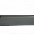 Plantenbak Modulair Antraciet 270x30x28cm