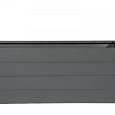 Plantenbak Modulair Antraciet 180x90x56cm