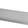 Kantopsluiting Double (flg) 300x10cm Verzinkt