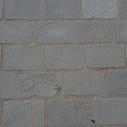 Kinderkop Kandla grey 11x17 5/7 Gezaagde Top