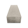 Artistone Oud Hollands zitelement recht 100x60x40cm Greige