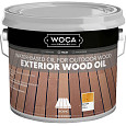 Woca Houtolie Teak 2,5 liter