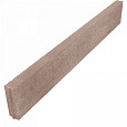Opsluitband 5x15x100 cm Taupe