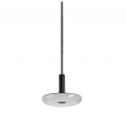 Sway Pendant Ext Black | 100-230V