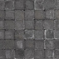 Tumbelton EXTRA 20x20x6cm Coal
