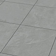 Robusto Ceramica 3.0® Slate Light 60x60x3cm