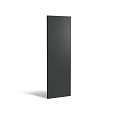 Gecoat Staal Paneel basic 600x50x1800 (VPB4)
