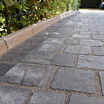 Plazza Basalt 15x15x6cm