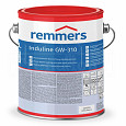 Remmers Induline GW-310 diepzwart (5 ltr)